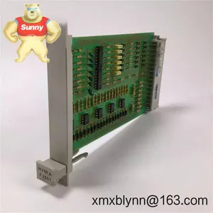 HIMA F2201: The Unfussy Remote I/O Module That Keeps Your Safety Systems Talking thumbnail-1