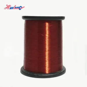 Hot Items Enameled Aluminum Wire Winding SWG 30 31 32 for Transformer Fan Motor Pakistan thumbnail-3