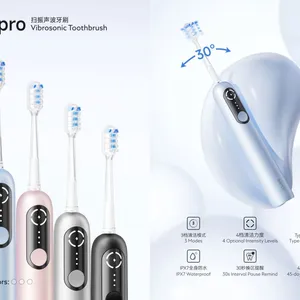Infly T20 Pro Vibrosonic Kids' Electric Toothbrush thumbnail-1