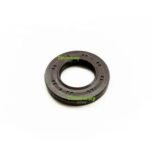 KRR Series Oil Seal Hydraulic Pump Part Repair Kits for SAUER KRR045 Piston Pump thumbnail-3