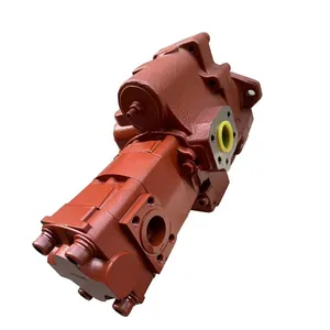 PVD-2B-50P Hydraulic Plunger Pump PVD-2B-50P-6G3 for Repair or Manufacture Excavator CAT305 Hydraulic Piston Pump OEM Quality thumbnail-3