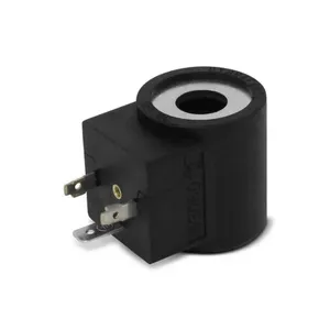 Sany Crane Solenoid Valve 24V Crane Solenoid Valve thumbnail-5
