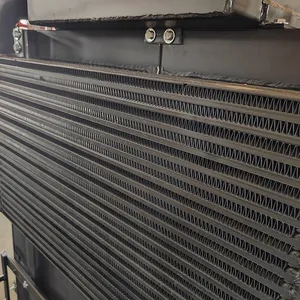 Sany Excavator Radiator 365 OEM Replacement Heavy Duty Cooling System Part for SY Series thumbnail-6