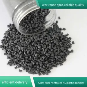 Supply of Glass Fiber Reinforced as Plastic Granules for Axial Fans From Zhongxin Huamei, as + 20% gf Glass Fiber Reinforced as thumbnail-3