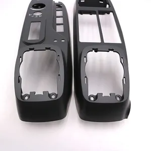Genuine Original Sany Excavator Armrest Box Control Panel Cover for SY Excavators - Heavy Machinery Replacement Parts thumbnail-3