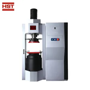 1000kN - YAW-3000DH 3000kN High Accuracy Concrete Testing Compression Machine Compressive Testing Machine thumbnail-6