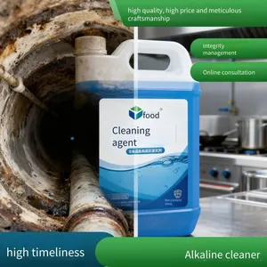 Chemetall Original Imported Chemetall Oakite 90 Electroplating Cleaner for Steel and Copper Parts thumbnail-1