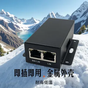 Industrial-grade 4G Router 4G to WIFI Wired thumbnail-2