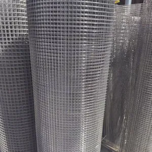 High-Tensile 430 Stainless Steel Wire Mesh for Industrial Sieving thumbnail-2