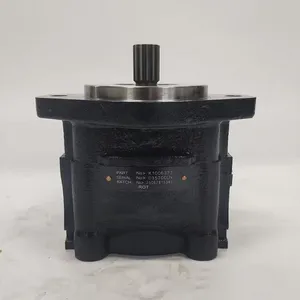 Doosan DX420LC DX500LC DX520LC Excavator Hydraulic Gear Pump K1006377 035700LN thumbnail-5