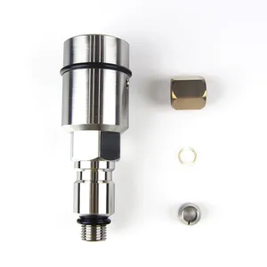 Waterjet Diamond Cutting Head Assembly 307448-14 Waterjet Cutting Head Spare Parts Diamond Cutting Head, 0.014inch, 0.36mm thumbnail-3