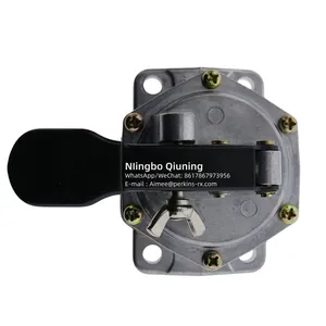 OEM Engine Parts 6251-71-8210 6251718210Fuel Feed Transfer Lift Pump Replacement for Komatsu thumbnail-4