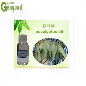 Tea-tree Oil Extraction Machine Essential Oil Processing Equipment Nuts Processing Machinery thumbnail-4