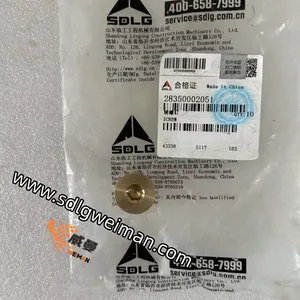 ORIGINAL SDLG SCREW 28350002051 thumbnail-3