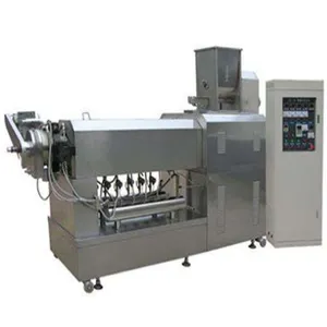 Italy Spaghetti Noodles Machine / Italy Pasta Noodles Machine / Macaroni Production Line thumbnail-5