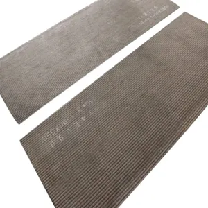 Hardox 400 Equivalent Abrasion Resistant Steel Plate 4.5-150mm Thickness Chute Hopper thumbnail-1