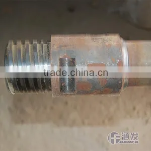 HF100T Small Tractor Mounted Water Well Drilling Rig, Tractor Drilling Rig,small Drilling Rig thumbnail-5