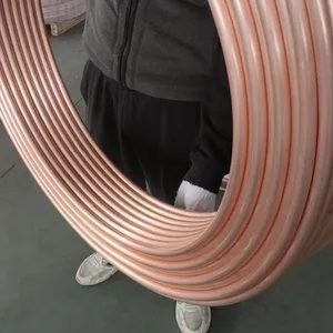 C12200 Copper Tube 1/4