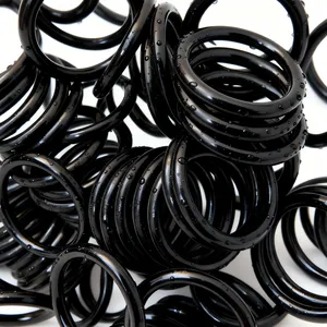 Industrial Rubber Seals Manufacturer | Oil Seals & Custom Rubber Sealing Parts thumbnail-2