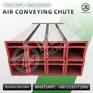 Air Slide Conveyor thumbnail-3