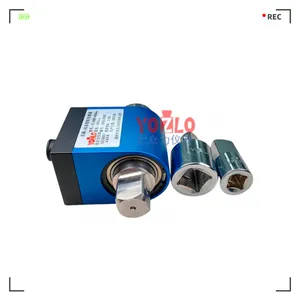 YL-325B2 Handheld Dynamic Torque Tester (500Nm Dynamic Torque Sensor) thumbnail-1