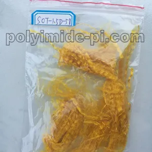Polyimide Fiber Similar P84 thumbnail-1