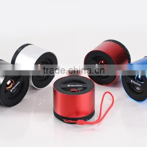 Metal Case Ebay Bluetooth Speaker thumbnail-1