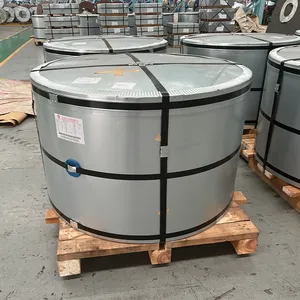 CRGO Silicon Steel 30R100 0.30mm EN 10106 Ultra Low Core Loss High Efficiency Transformer Core thumbnail-4