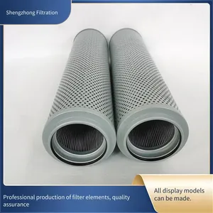 0660r003on Circulating Oil Circuit Oil Treatment Filter Element, Industrial Equipment Medium Filtration and Purification Consumables thumbnail-2