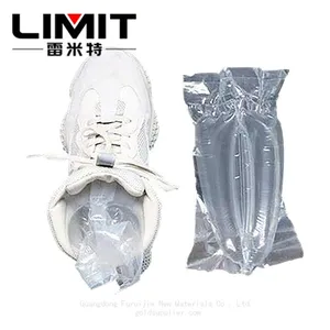 Inflatable Air Shoe Support Tree Bag thumbnail-2