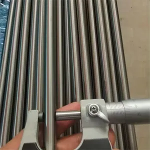 309S Heat-Resistant Stainless Round Bar; Hot-Rolled & Forged – Large Diameter Stock thumbnail-2