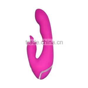 Female Silent Vibrator Masturbation g Spot Orgasm Clitoral Stimulation av Vibes thumbnail-1