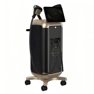 High-Power Diode Laser Hair Removal Beauty Equipment thumbnail-1