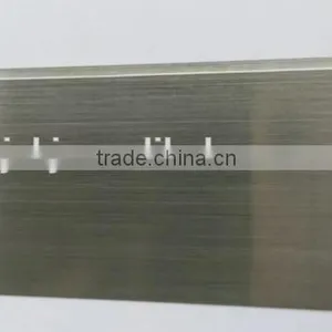 Hot -sell Doctor Blades Used for High / Slow Speed Machine thumbnail-4
