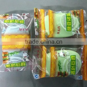 Automatic Horizontal Flow Pack Wrapping Machine Have CE Certification thumbnail-2