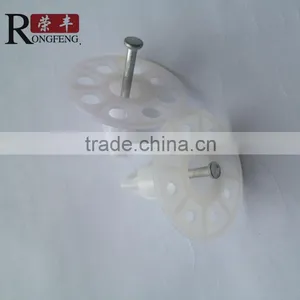 Original Plactic Heat Insulation Anchor Shooting Nail thumbnail-4