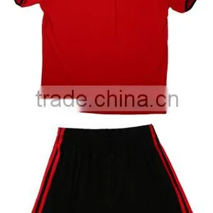 2015 New Professional Custom Venezuela Home Soccer Uniform. Fashion Soccer Jerseys thumbnail-1