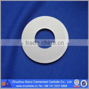 Blank of Tungsten Carbide Cutting Disc for Cutting the Paper,tabacoo and Rubber thumbnail-4