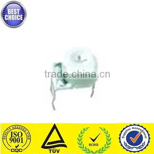 BONESN W208-2AS Potentiometer Single-turn Potentiometer Glass Glaze Trimpot thumbnail-1