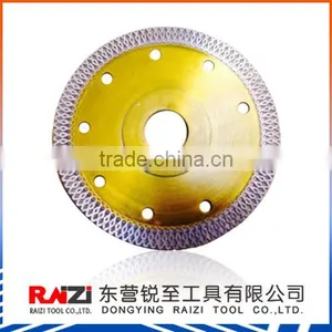 Diamond Saw Blade thumbnail-1