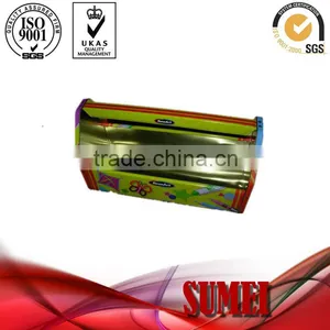 Tin Pencil Case thumbnail-1