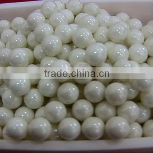 Zirconia Ceramic Grinding Media Balls thumbnail-6