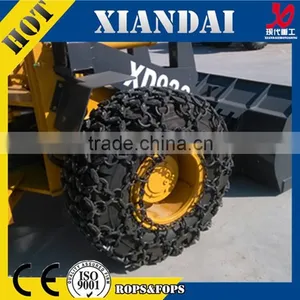 XD935 3Ton 1.7cbm Underground Mining Loader(narrow Type) Scooptram Tunnel Loader With CE FOR SALE Made in China Express thumbnail-5