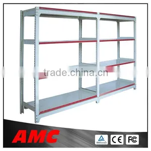 Warehouse Storage Rack thumbnail-1