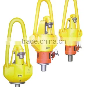 API Standard Water Swivel for Drilling Rig/water Well Drilling Swivel thumbnail-3