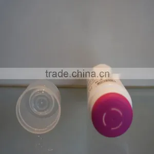 Cosmetic Packaging for Facial Scrub Lotion thumbnail-1