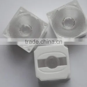 Square Shape Led Lens 1W 3W thumbnail-3