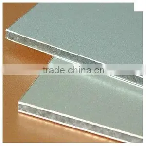 Aluminum Construction Materials Used Wall Panelling thumbnail-1