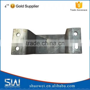 OEM Stamping and Sheet Metal Bending Product With Best Price thumbnail-1