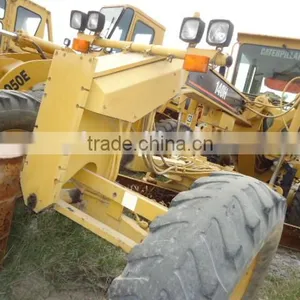Motor Grader Sany SMG200 XCMG GR180 GR190 140H 140G 14G 12G 16H Cheap for Sale in Shanghai thumbnail-4